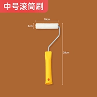 Портативный барабан, 4 дюймов