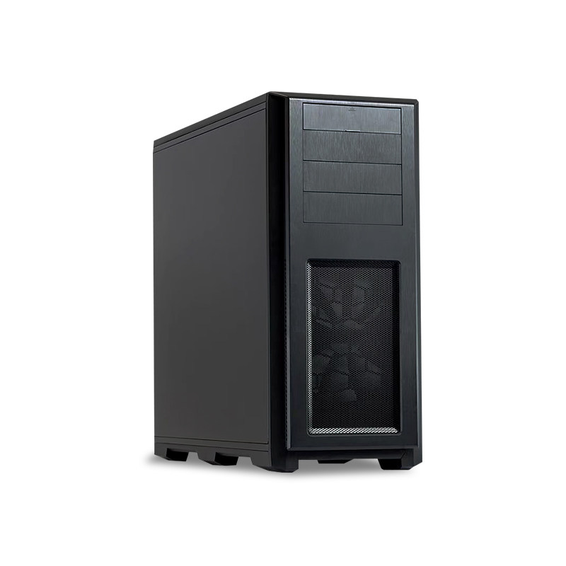 Deepseek Workstation Gpu Server Host Model Training Deep Learning Ai Artificial Intelligence 40 5090