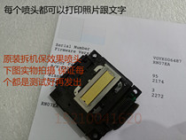 Original fit brand new Epson L301 L565 L565 L351 L358 L353 L455 L211 L211 L211 nozzle print head