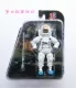 Phi hành gia Apollo 18 trên mặt trăng chung khớp di chuyển búp bê người lính búp bê đồ trang trí không gian phi hành gia - Capsule Đồ chơi / Búp bê / BJD / Đồ chơi binh sĩ