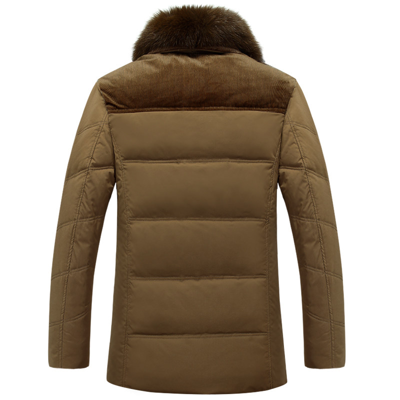 Blouson homme   OTHER en Nylon - Ref 3119862 Image 4