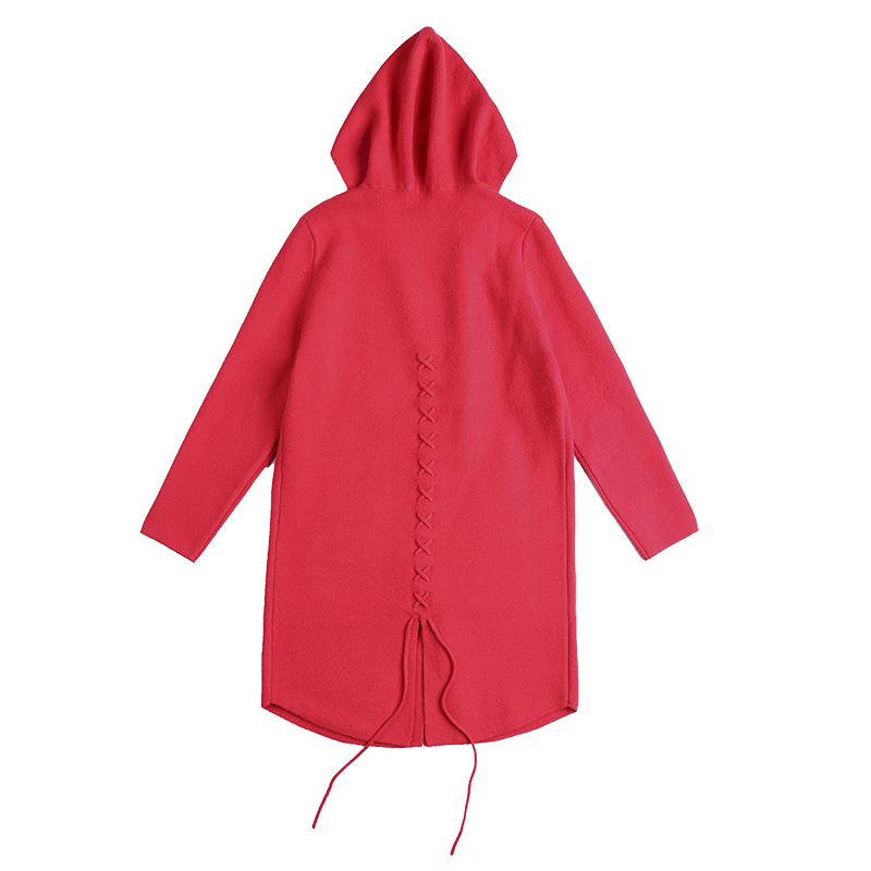 Cardigan LE TEMPS - Ref 3229047 Image 5