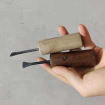 Chaozhou home peeling water chestnut artifact shell opening device Gorgon chestnut peeling shelling machine Lotus Horn 2