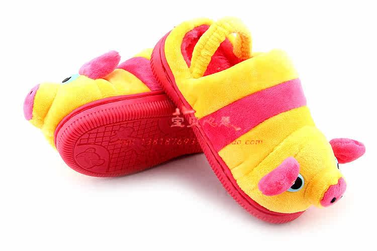 Pantoufles enfants - Ref 1033318 Image 10