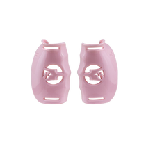 Guzheng hand shape tigers mouth corrector for beginners childrens finger trainer guzheng nail fingering training finger stabilizer
