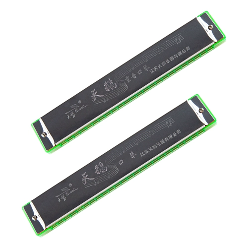 Лебедь, детская губная гармошка, музыкальные инструменты для взрослых, подходит для начинающих