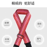 Ibanez Гитарный ремешок на гитаре Yibana Персонализированная народная гитарная гитара