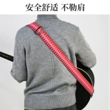 Ibanez Гитарный ремешок на гитаре Yibana Персонализированная народная гитарная гитара