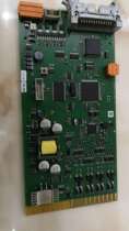 Siemens FD720 fire system E3M141 loop card official new original