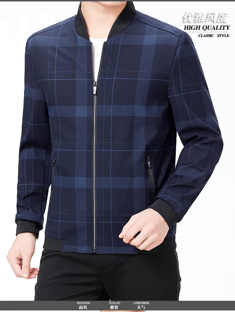 Blouson homme manches longues - Ref 3117304 Image 15