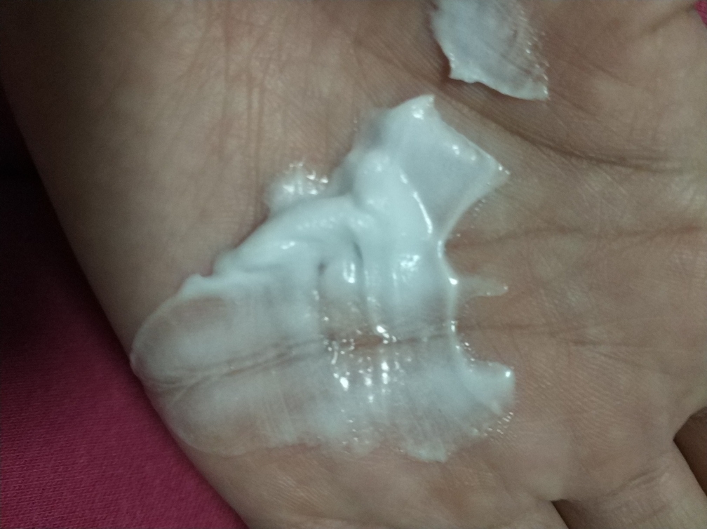 脸油，皮肤要清爽！试试这个吧！怎么样，好用吗？真实使用体验,第8张