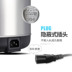 ấm siêu tốc 5 lít Ấm đun nước điện AUX / AUX AK-15N60 bằng thép không gỉ 304 tự động tắt nguồn nước sôi 6L - ấm đun nước điện ấm siêu tốc fujika ấm đun nước điện