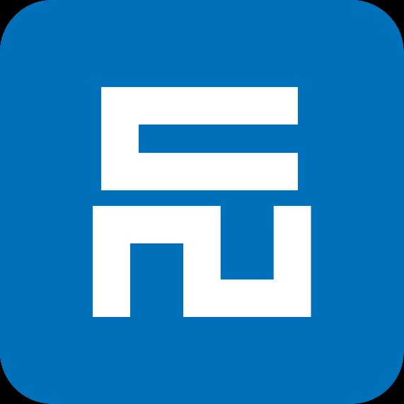 品中电气的LOGO