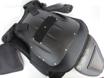 Protective vest protective gear knee pads arm guards hand guards