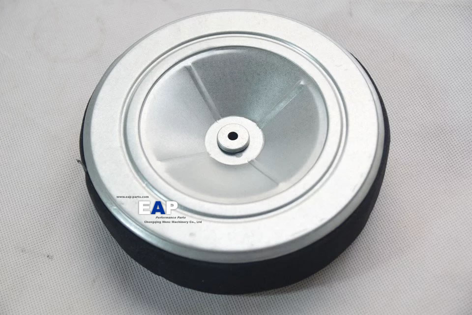 Original GX630GX690 double-cylinder gasoline engine 10KW generator riding trowel air filter