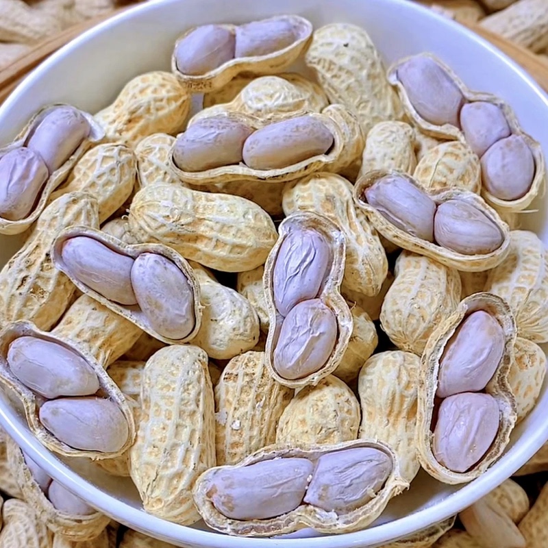 【 2.5kg ! Real Boiled and Sun-Dried】Longyan Peanuts 2026 New Crop, Boiled in Brine and Sun-Dried, Salty Peanuts 1 【 2.5kg ! Real Boiled and Sun-Dried】Longyan Peanuts 2026 New Crop, Boiled in Brine and Sun-Dried, Salty Peanuts 1