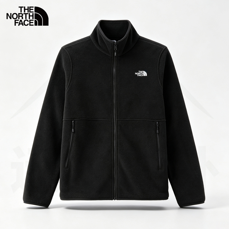 Thenorthface Men's Glacier Warm Stand Collar Fleece Jacket Sports Outdoor New Style 8Fj3 Thenorthface Men's Glacier Warm Stand Collar Fleece Jacket Sports Outdoor New Style 8Fj3