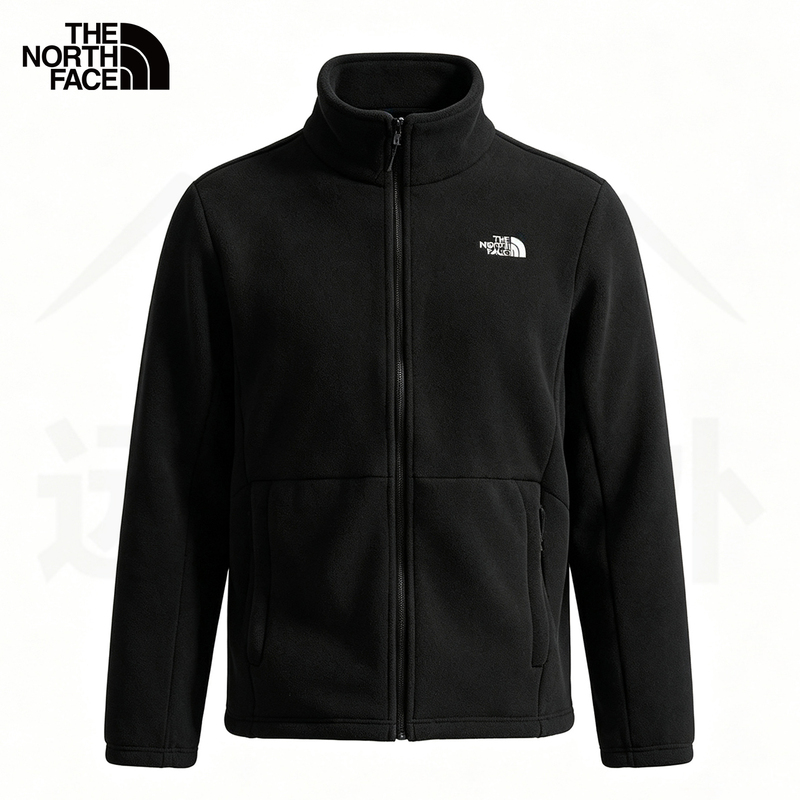 Thenorthface North Face Fleece Jacket Men's Outdoor Casual Windproof and Warm 26 Autumn and Winter New Jacket 88R7 Thenorthface North Face Fleece Jacket Men's Outdoor Casual Windproof and Warm 26 Autumn and Winter New Jacket 88R7