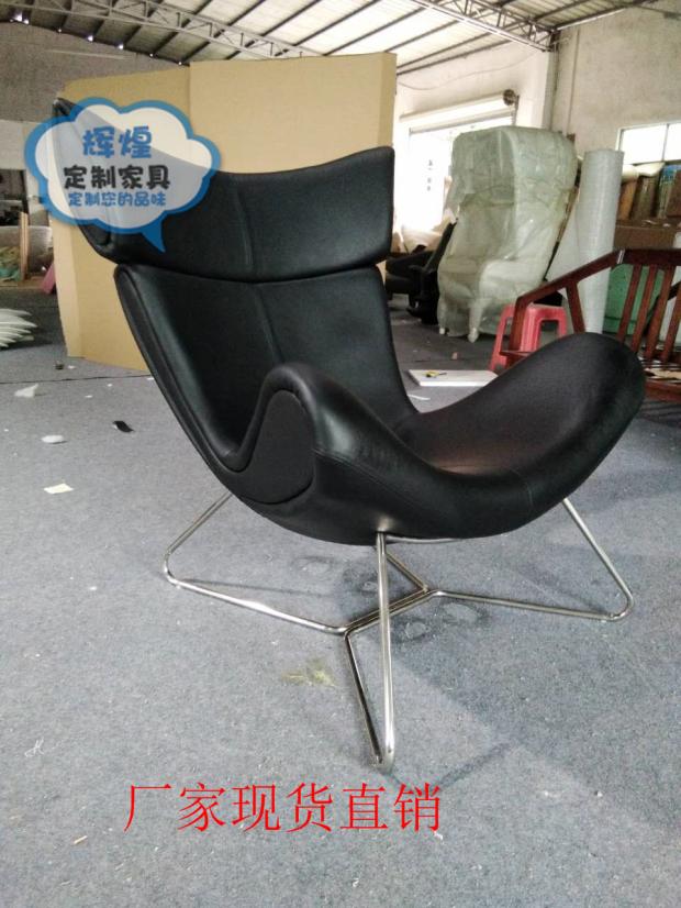 Nội thất tùy chỉnh Đồ nội thất FRP Ghế phòng chờ Imola Ghế phòng chờ Imola Ghế văn phòng Ghế tiếp tân Ghế sừng - Đồ nội thất thiết kế sofa văn phòng