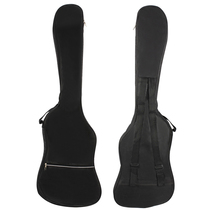 Portable Acoustic Guitar bass gig bag waterproof Oxford Fabr