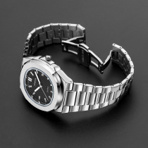 Montres de sport à Quartz pour hommes 42mm Date automatique nouveauté 2022