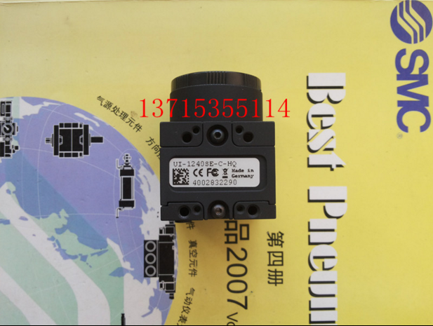 IDS Промышленная камера UI-3130CP-C-HQ U3-03-00-00-01-LP UI-5240CP-C-HQ