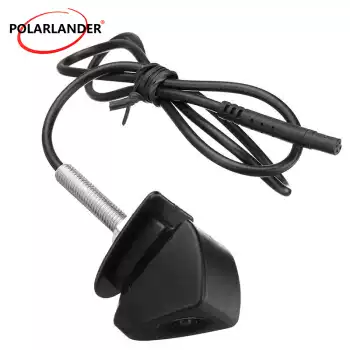 Suitable for front view car logo camera car HD front camera front camera