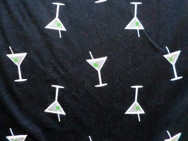 Pantalon pyjama - Ref 724610 Image 16