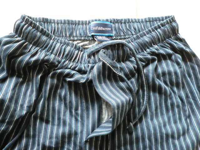 Pantalon pyjama - Ref 724610 Image 13