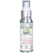 Baby pregnant woman available Australian HAAB herbage plant mosquito repellent spray liquid children special anti-mosquito water outdoor portable
