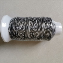 Multiple Colors Bee Wax Rope Thread Polyethylene Perwax Wire Bow String Main Line Bow And Arrow Twine Wire Vigorously Horse Line