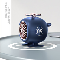 Bluetooth speaker creative portable helicopter speaker subwoofer mini cute outdoor wireless airplane audio