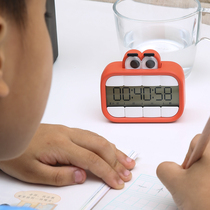 Timer for children primary school students delay learning homework housekeeper time manager timing alarm clock