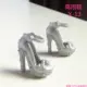 Barbie búp bê giày pha lê giày dép sandal ba lê giày dressup phụ kiện đồ chơi đầy đủ bagby cao gót thế giới đồ chơi