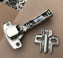 German imported 8645i cushioning hinge hydraulic hinge damping hinge cabinet door 1 price