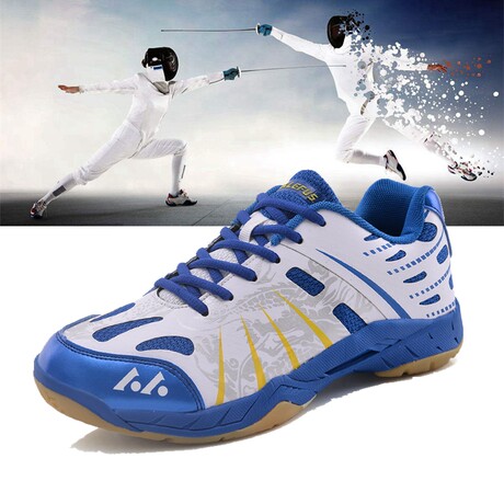 kids fencing shoes