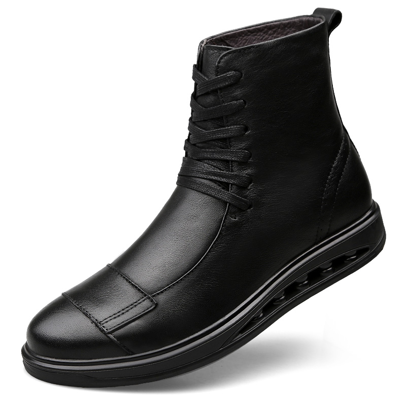 Winter riding shoes men's motorcycle off-road riding boots warm and waterproof four seasons rally boots motorcycle equipment motorcycle boots