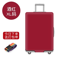 29-32 дюйма кода вина Red XL