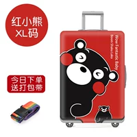 Код Red Bear XL 29-32 дюйма