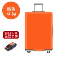 Код Orange XL 29-32 дюйма