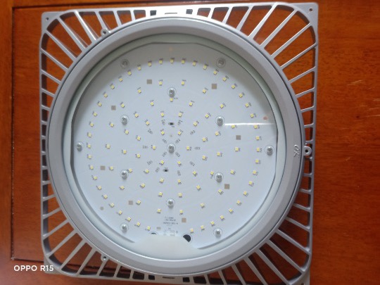 Ocean NFC9106LED Flood Flood Industrial Oil Station Probe Shut High Superior Lighting 100W