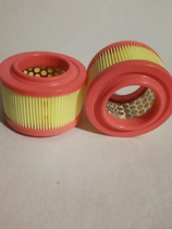 0007L010P Hedec air filter element