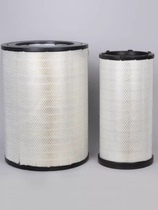 P608305 P608305 P608306 air filter filter core Carter 793F dumper mine card