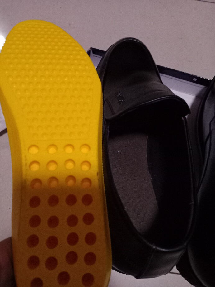 休闲正装真皮皮鞋免费领质量怎么样，使用后测评_搜券