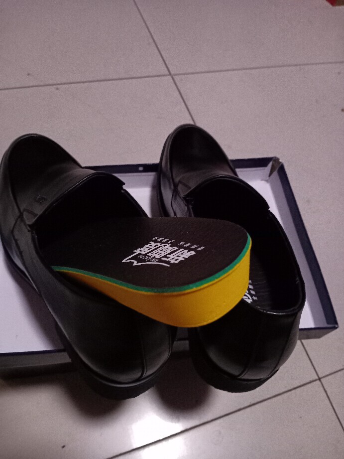 休闲正装真皮皮鞋免费领质量怎么样，使用后测评_搜券