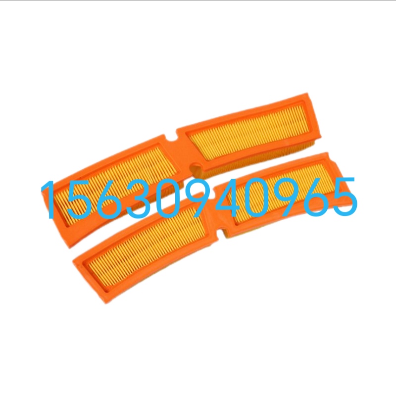 Dongqi Feichi 1804 Yingxuan 1604 2004 Tractor Weihedi Ao Yx2204-J Air Conditioning Filter Cleaner