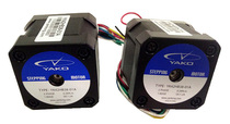 YAKO Two-phase stepper motor YK42HB38-02A YK42HB47-02A YK42HB60-02A
