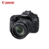 Canon Canon 80D 18-200 kit Máy ảnh DSLR kỹ thuật số du lịch EOS HD - SLR kỹ thuật số chuyên nghiệp