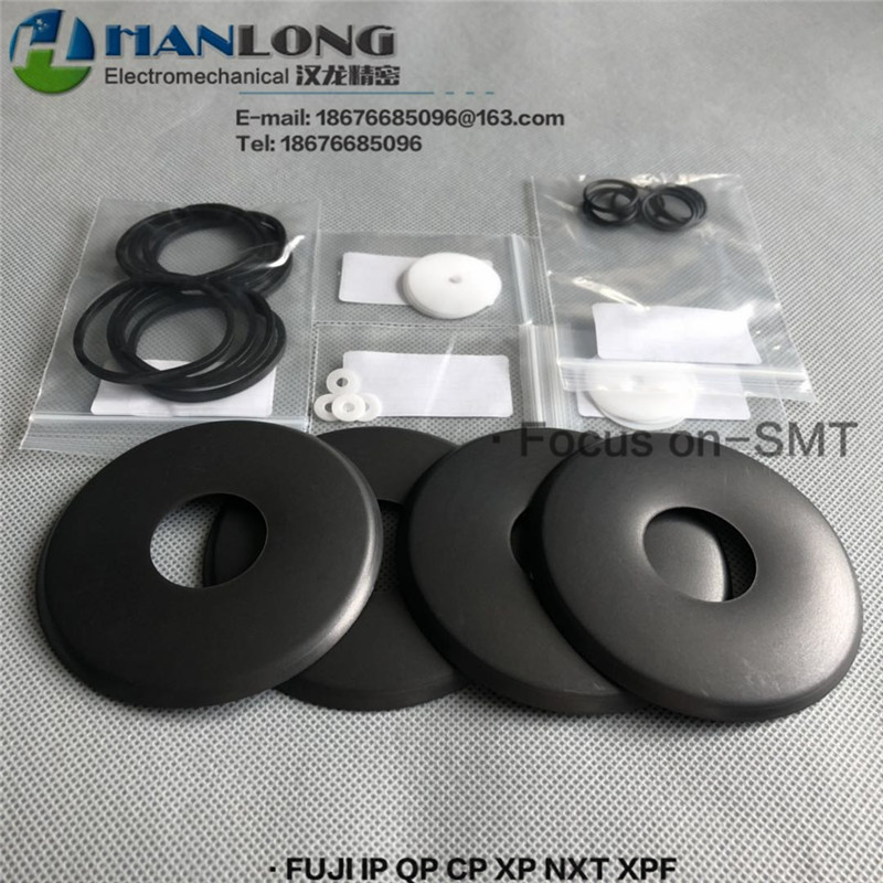 Fuji Nxt Third Generation Vacuum Pump Maintenance Kit Dop-400Sa 400Sb H66817 Brand New on Sale