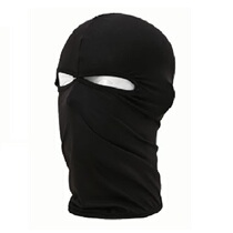 Outdoor cycling headsleeves with eye-only hats sun-proof and breathable masks for men and women sports speed dry headmasks